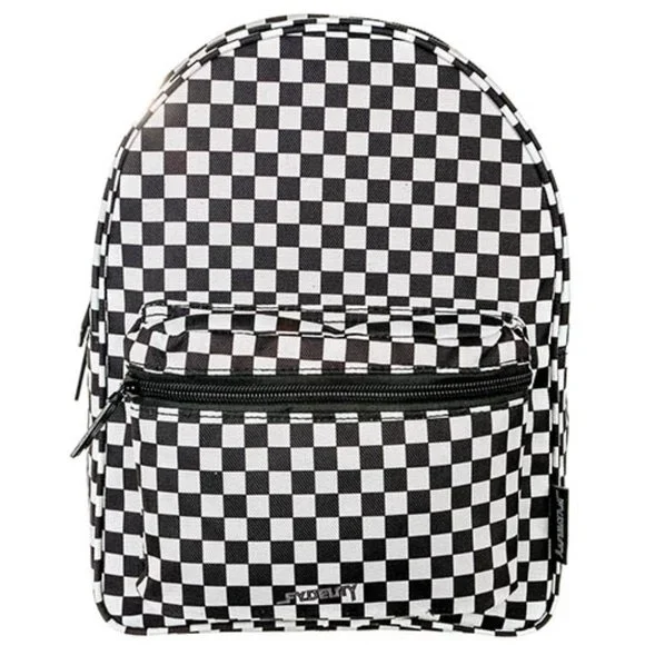 Checkmate Mini Backpack - Picture 3 of 5